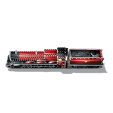 3D Jigsaw Puzzle - WREBBIT 3D HOGWARTS EXPRESS