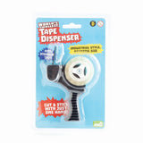 World's Smallest Tape Dispenser (Set of 12)