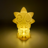 SUN NIGHT LIGHT - Youtooz