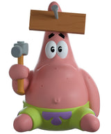 Collectible Figurine - Youtooz NAIL ON HEAD PATRICK VINYL