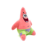 Plush - Youtooz PATRICK SIT PLUSH (9")