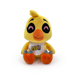 Plush - Youtooz CHICA SIT PLUSH (9")