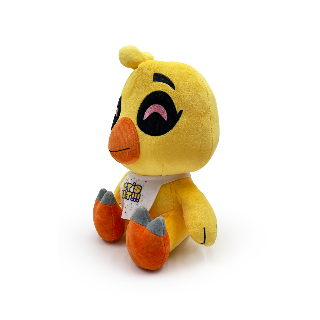 Plush - Youtooz CHICA SIT PLUSH (9")