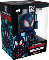 Collectible Figurine - Youtooz MILES MORALES #13 VINYL (5")