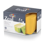 Butter Box / Butter Storage Container - Zeal