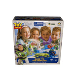 Toy Story - Buzz to the Rescue, Loopin' Louie