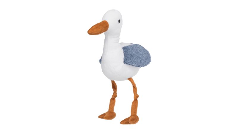 Dog Toy - BE NORDIC Seagull Hinnerk (35cm)