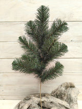 Artificial Australian Pine Spray X 10