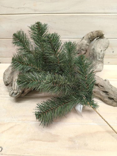 Artificial Australian Pine Spray X 10