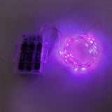 3M Fairy Light - Pink Colour