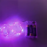 3M Fairy Light - Pink Colour