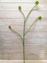 Artificial Koru Spray (Green)