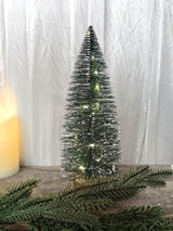 LED Wire Christmas Tree (20cm)