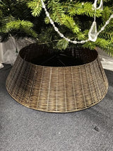 Christmas Tree Collar - 75cm (Brown)