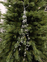 Hanging Arcylic Tree Trimming