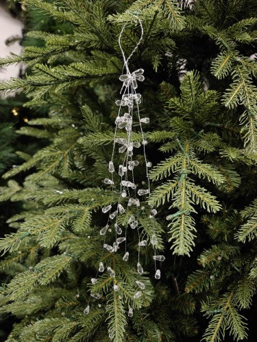 Hanging Arcylic Tree Trimming