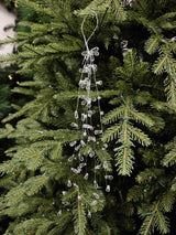 Hanging Arcylic Tree Trimming