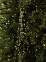 Hanging Arcylic Tree Trimming