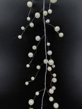 Pearl Garland - 100cm Mixed Size (13 / 11 / 7mm)