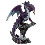 Ornament - Dark Legends Guardian Mother Dragon (Set of 3 Assorted)