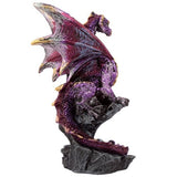 Ornament - Dark Legends Guardian Mother Dragon (Set of 3 Assorted)