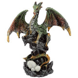 Ornament - Dark Legends Guardian Mother Dragon (Set of 3 Assorted)