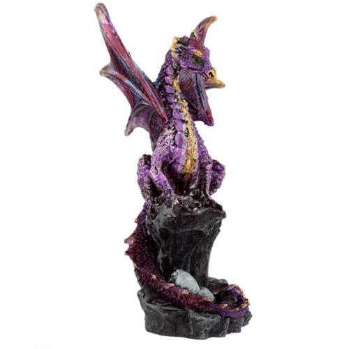 Ornament - Dark Legends Guardian Mother Dragon (Set of 3 Assorted)