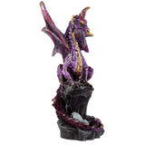 Ornament - Dark Legends Guardian Mother Dragon (Set of 3 Assorted)