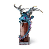 Ornament - Dark Legends Book of the Dragon (22cm)