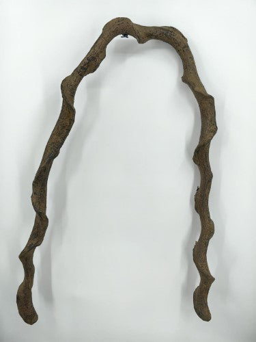 Artificial Natural Vine - 200cm (Brown)