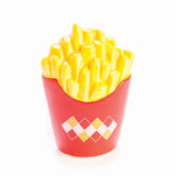 Salt & Pepper Set - Flavour Mates Burger & Fries