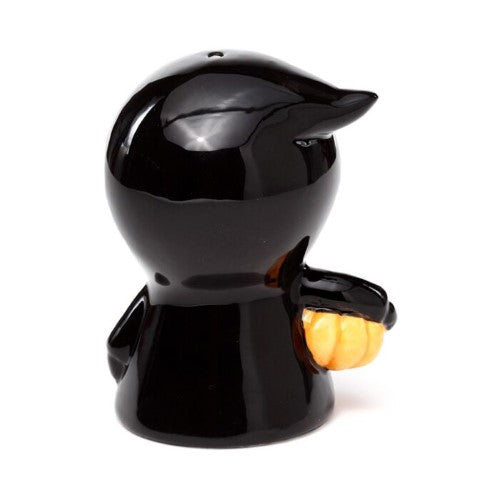 Ceramic Salt & Pepper Set - Skull Boy & Ghost Boy