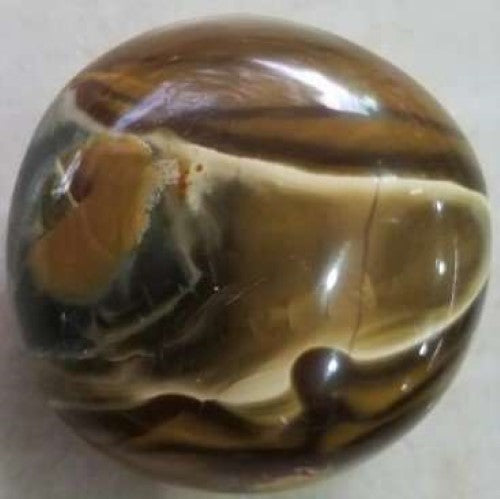Crystal Stone - Large Mookaite Jasper 115-180g (Set of 4)