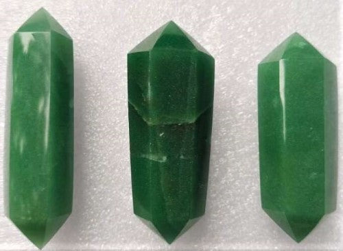 Crystal Wand - Aventurine 50-69g (Set of 2)