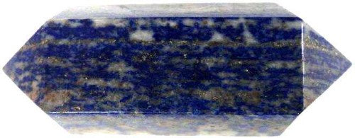 Crystal Wand - Lapis 30-54g (Set of 4)