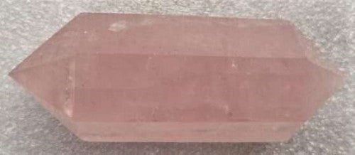 Crystal Wand - Rose Quartz 40-79g (Set of 2)