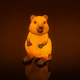 Table Lamp - Quokka (23.8cm)