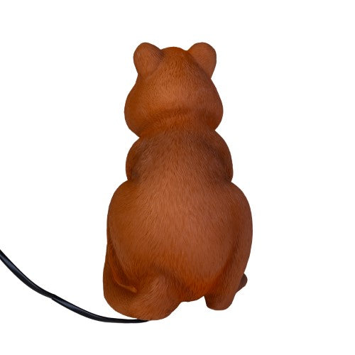 Table Lamp - Quokka (23.8cm)