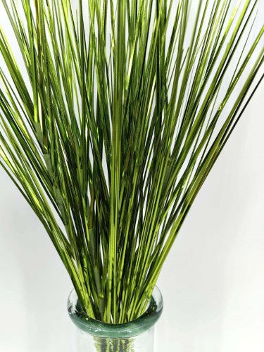 Artificial Onion Grass Bush (Green)