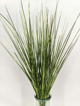Artificial Onion Grass Bush (Green)