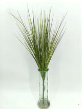 Artificial Onion Grass Bush (Green)