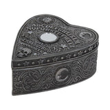 Trinket Box - Nemesis Now Spirit Board Box (12cm)