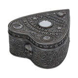 Trinket Box - Nemesis Now Spirit Board Box (12cm)