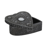 Trinket Box - Nemesis Now Spirit Board Box (12cm)