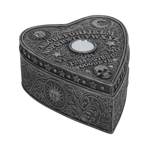 Trinket Box - Nemesis Now Spirit Board Box (12cm)