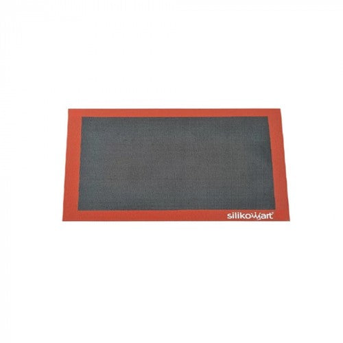 Baking Mat - Silikomart Air Mat 595x395