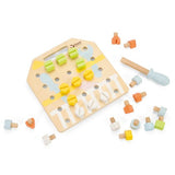 Screw Board - Classic World