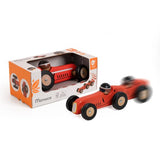 Monaco Car - Classic World