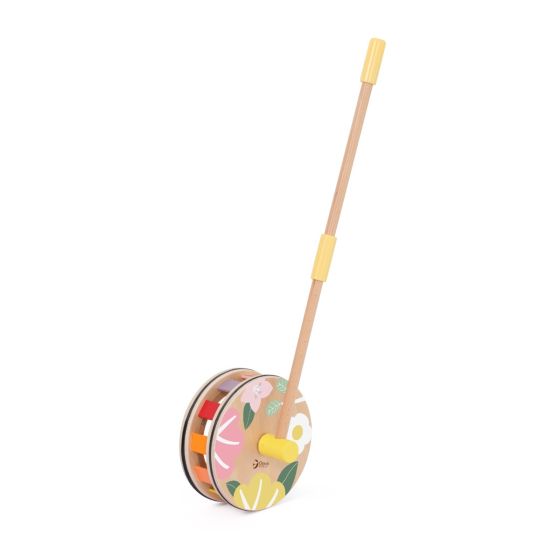 Rainbow Roll - Classic World