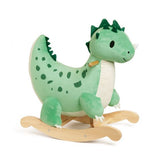 Dinosaur Rocker - Classic World